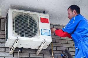 Find HVAC Contractors in Elbert County
